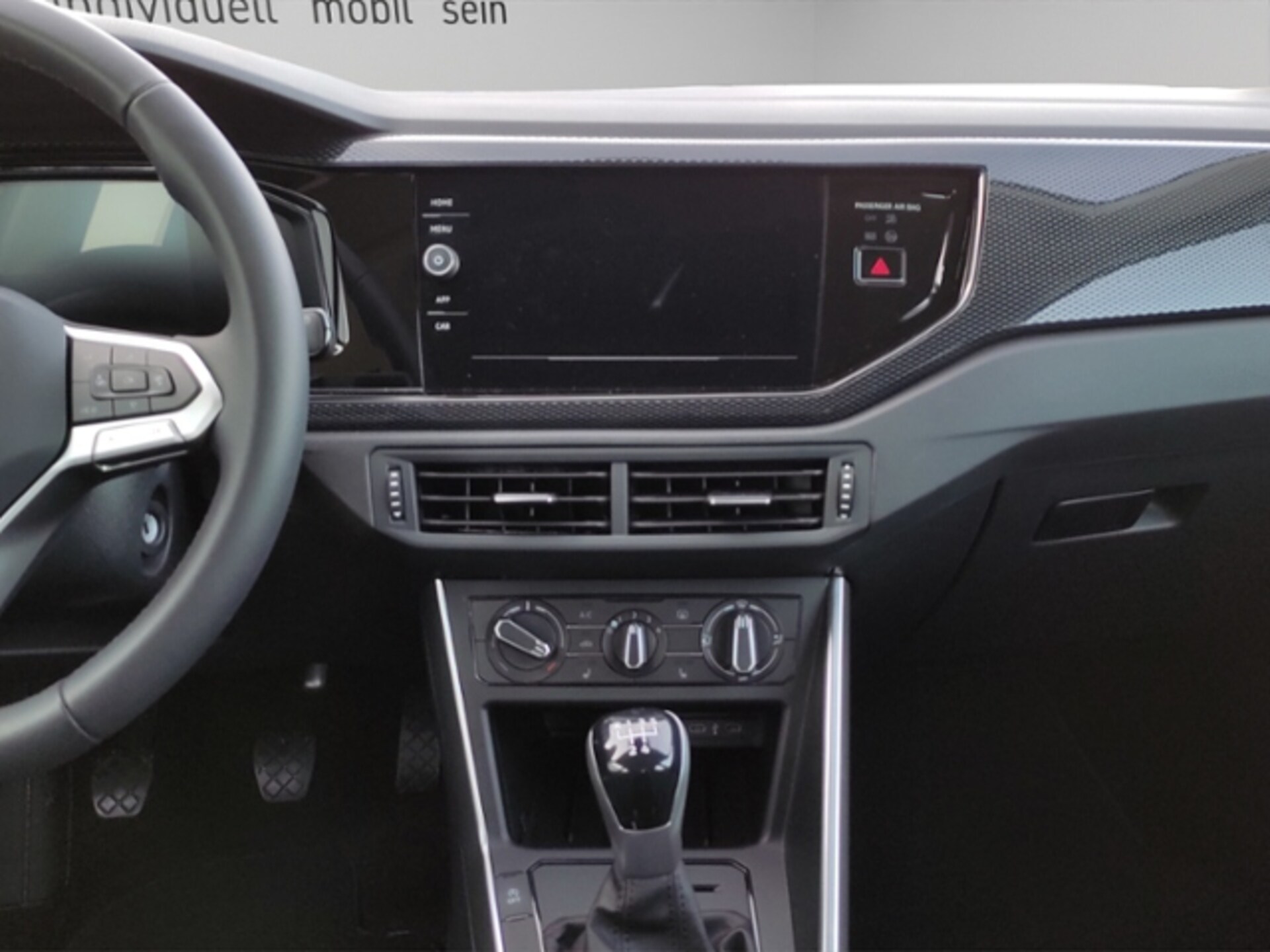 Volkswagen Polo Life
