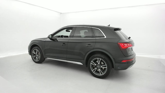 Audi Q5 Avus 40 TDI Quattro 204 Ch S Tronic -  - Joinsteer - #3