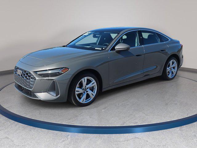 2025 Audi A5 Prestige quattro S tronic's photo