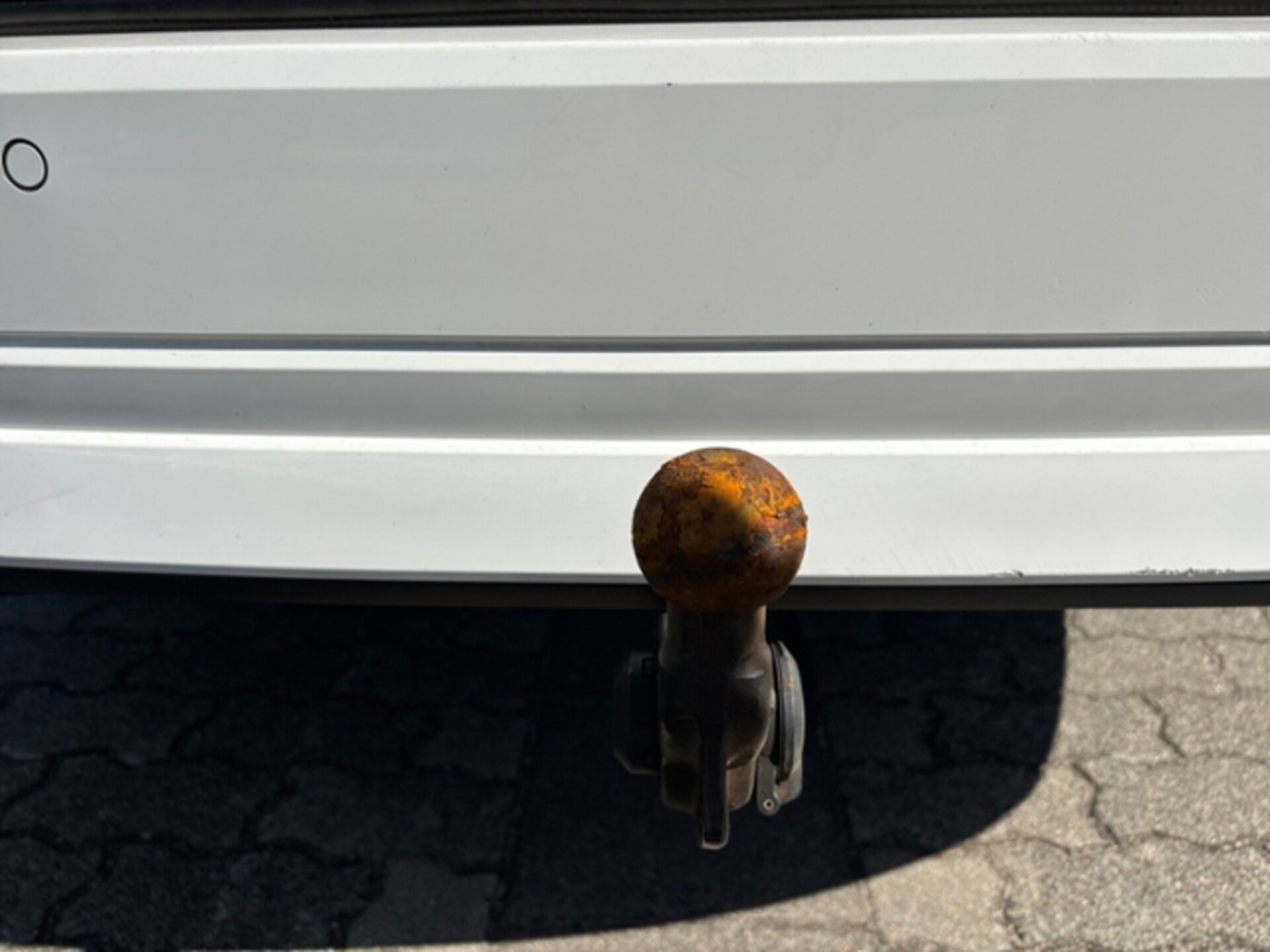 Skoda Octavia Combi Style