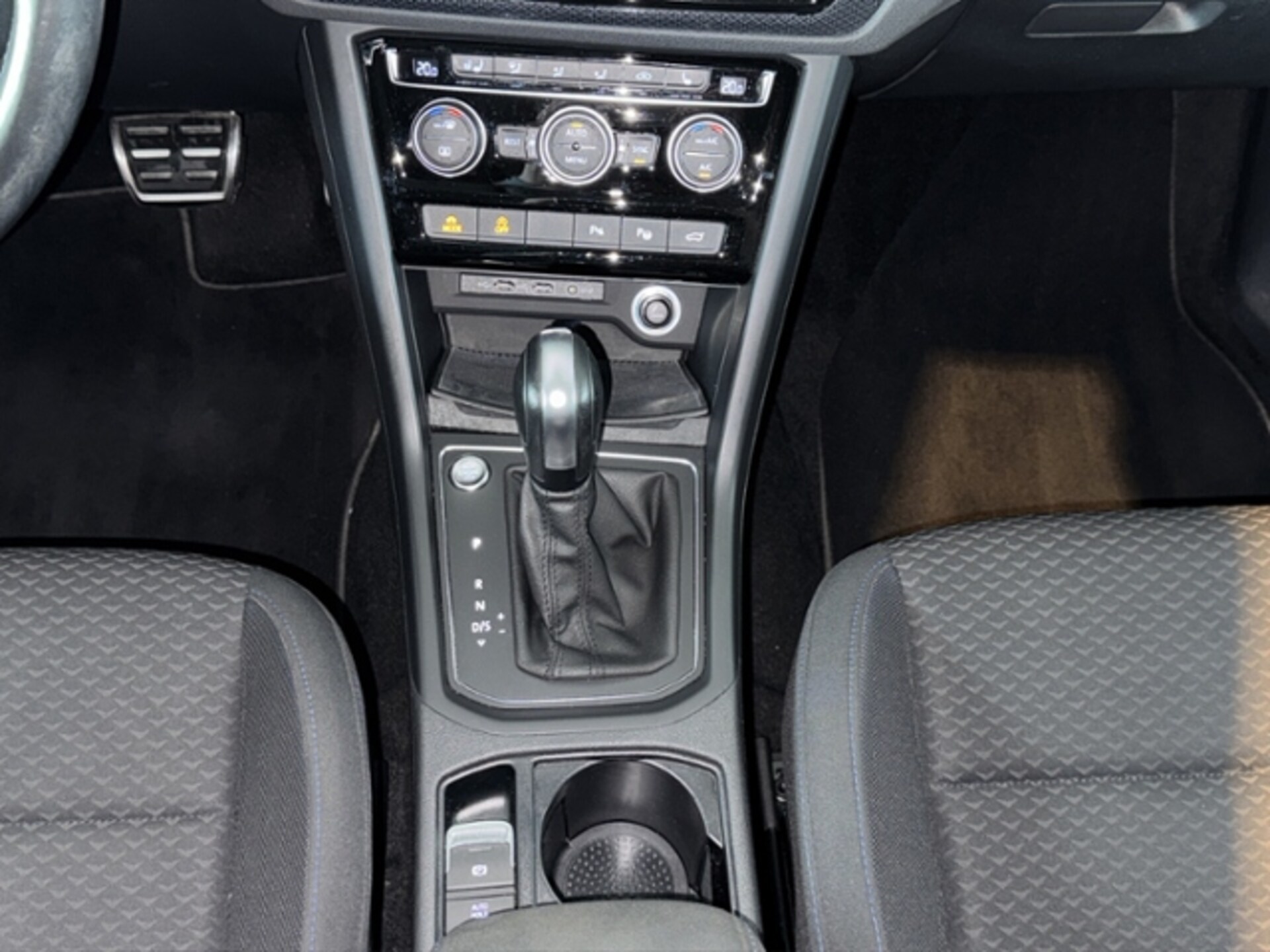 Volkswagen Touran United