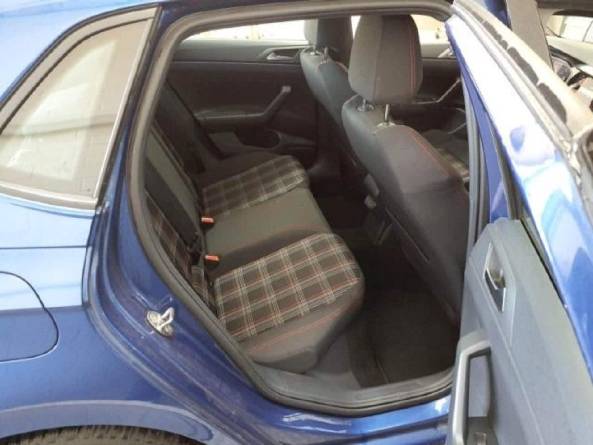 Volkswagen Polo GTI