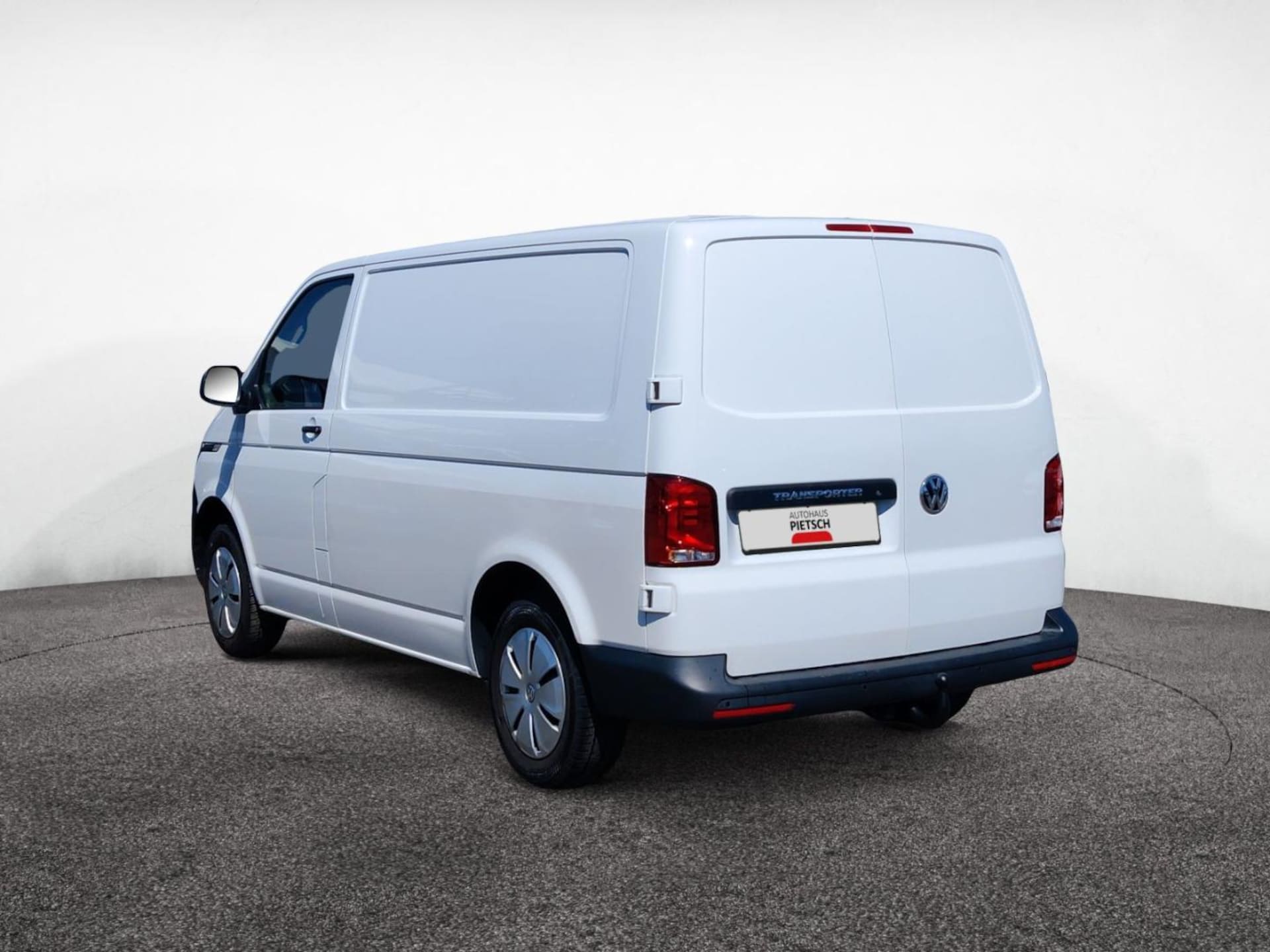 Volkswagen T6.1 Transporter Kasten kurzer Radstand