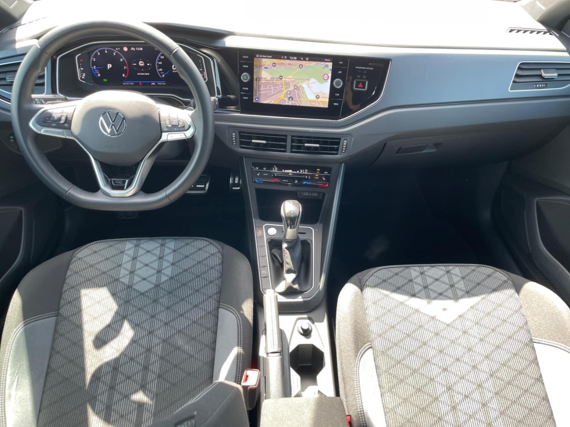 Volkswagen Taigo R-Line