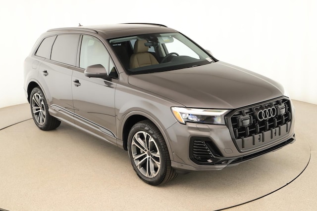 2026 Audi Q7 Premium Plus - Photo 31