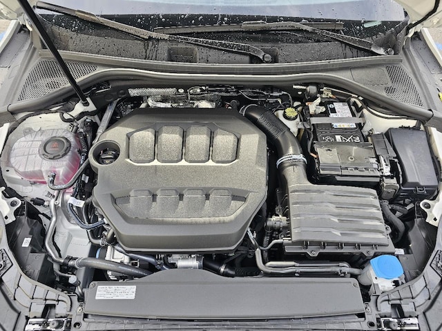 2026 Audi A3 Premium Plus - Photo 7