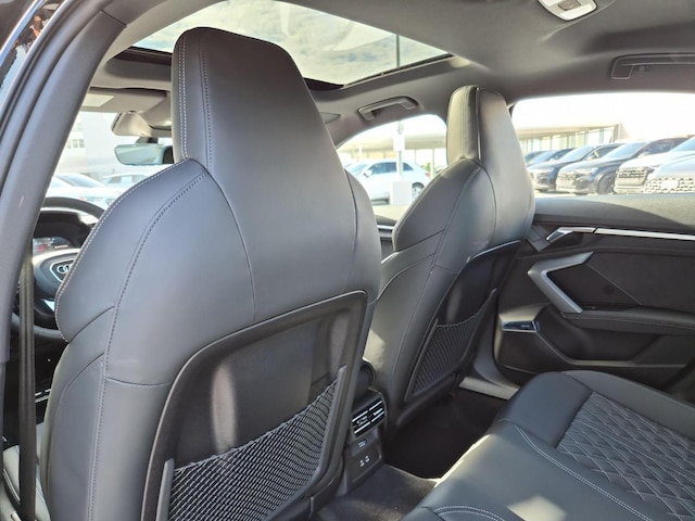 2026 Audi S3 Base - Photo 17