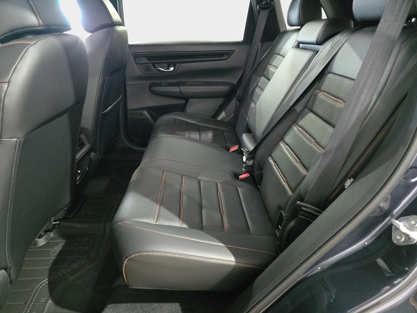 2024 Honda CR-V 11
