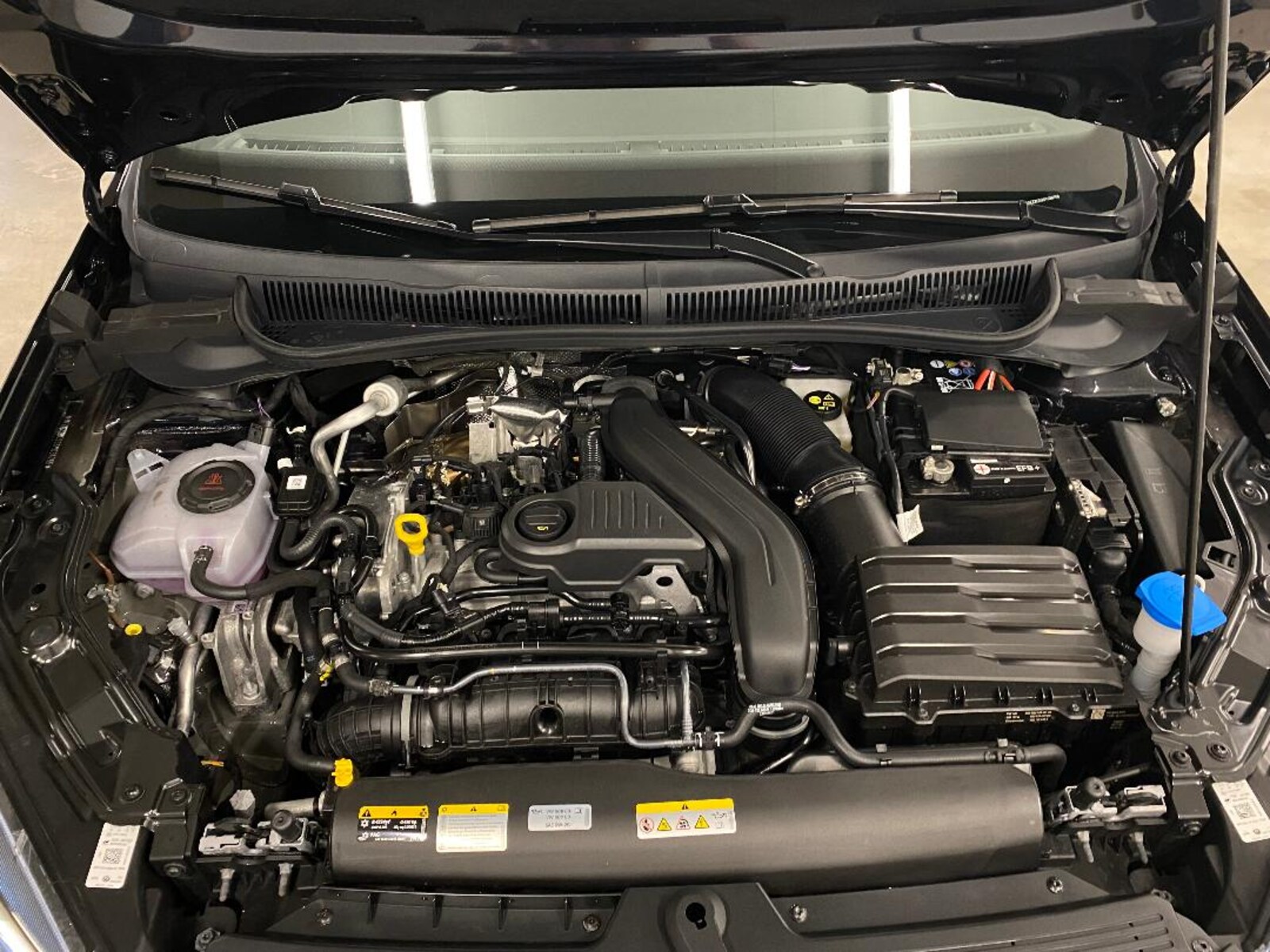 Volkswagen Taigo – Bild 15