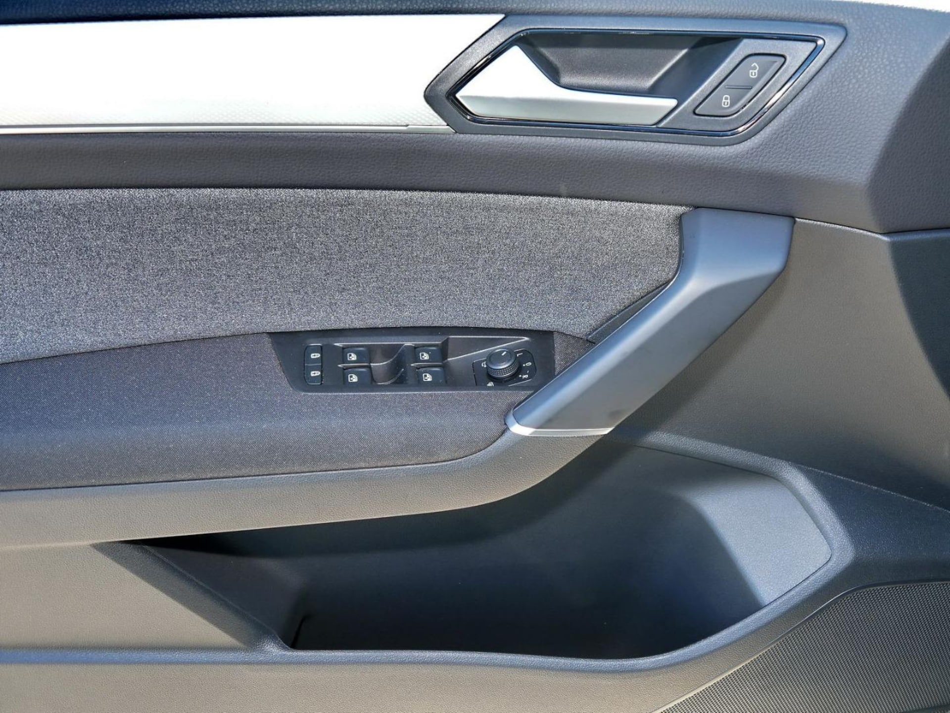 Volkswagen Touran MOVE