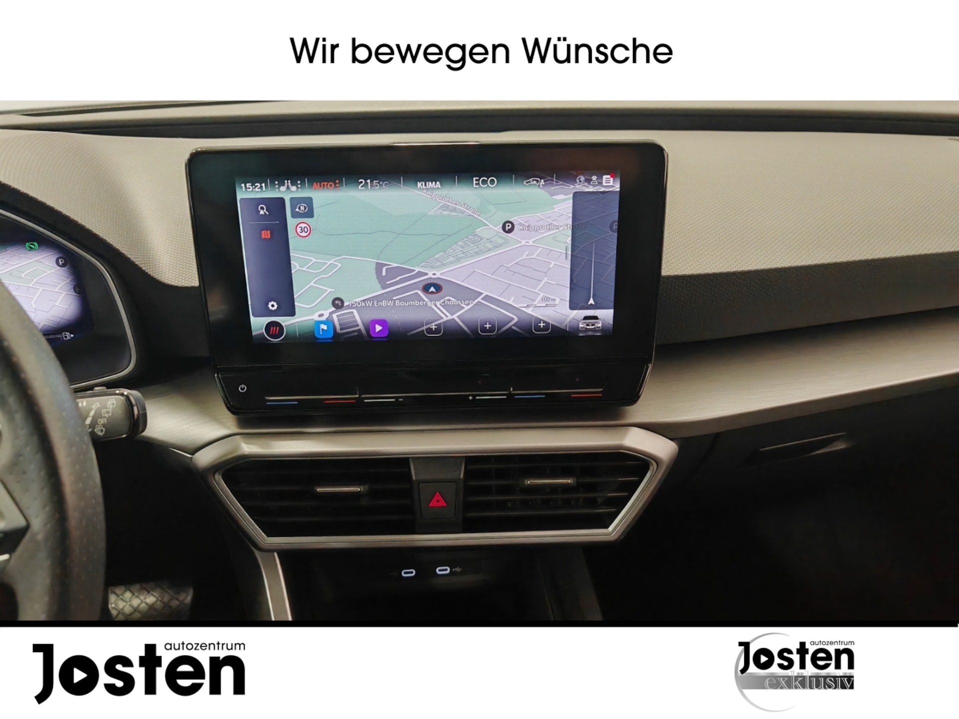 SEAT Leon FR