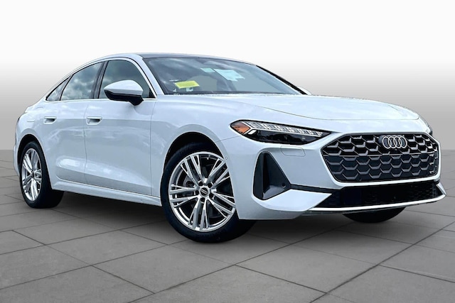 2026 Audi A5 Sedan