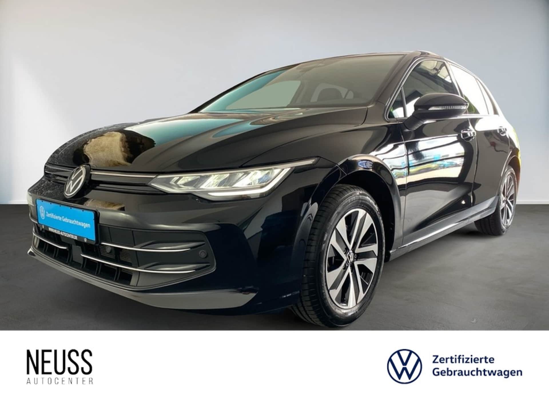 Volkswagen Golf ENERGY