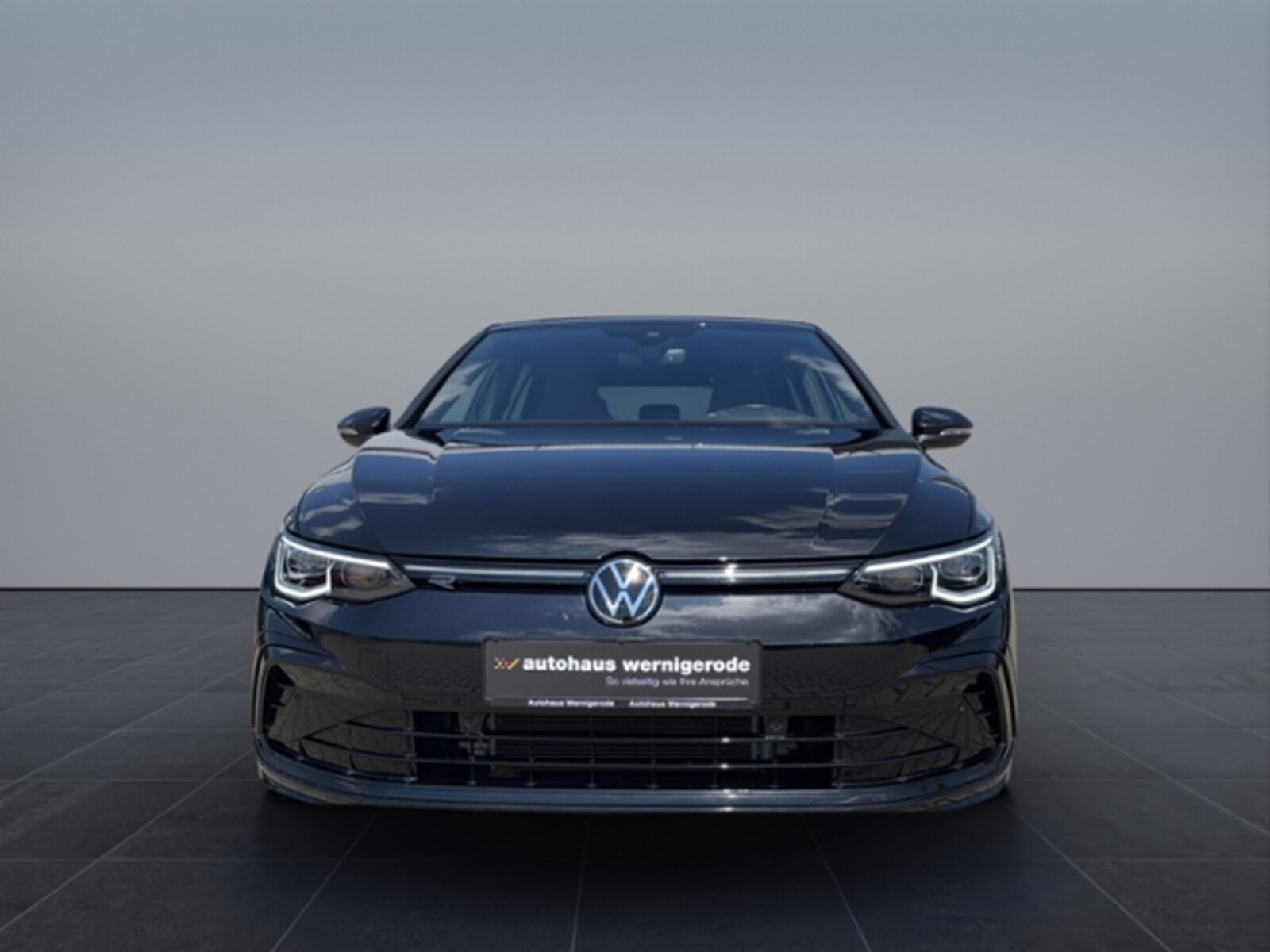 Volkswagen Golf – Bild 3