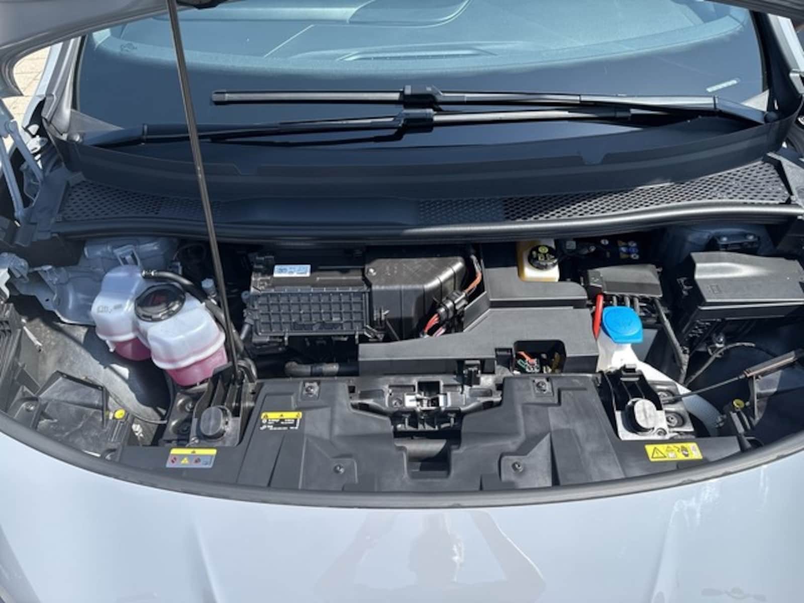 CUPRA Born – Bild 13