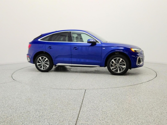2022 Audi Q5 Sportback
