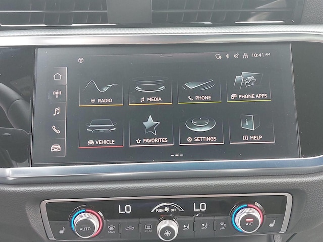 2025 Audi Q3 S Line Premium - Photo 24