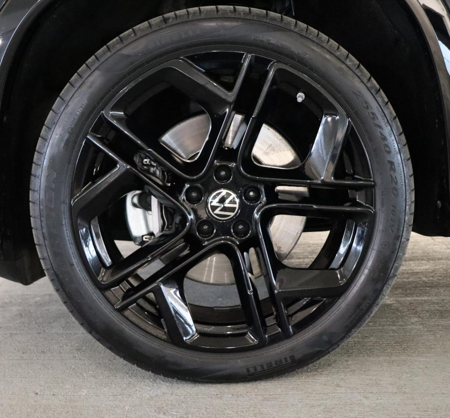 Volkswagen Tayron R-Line