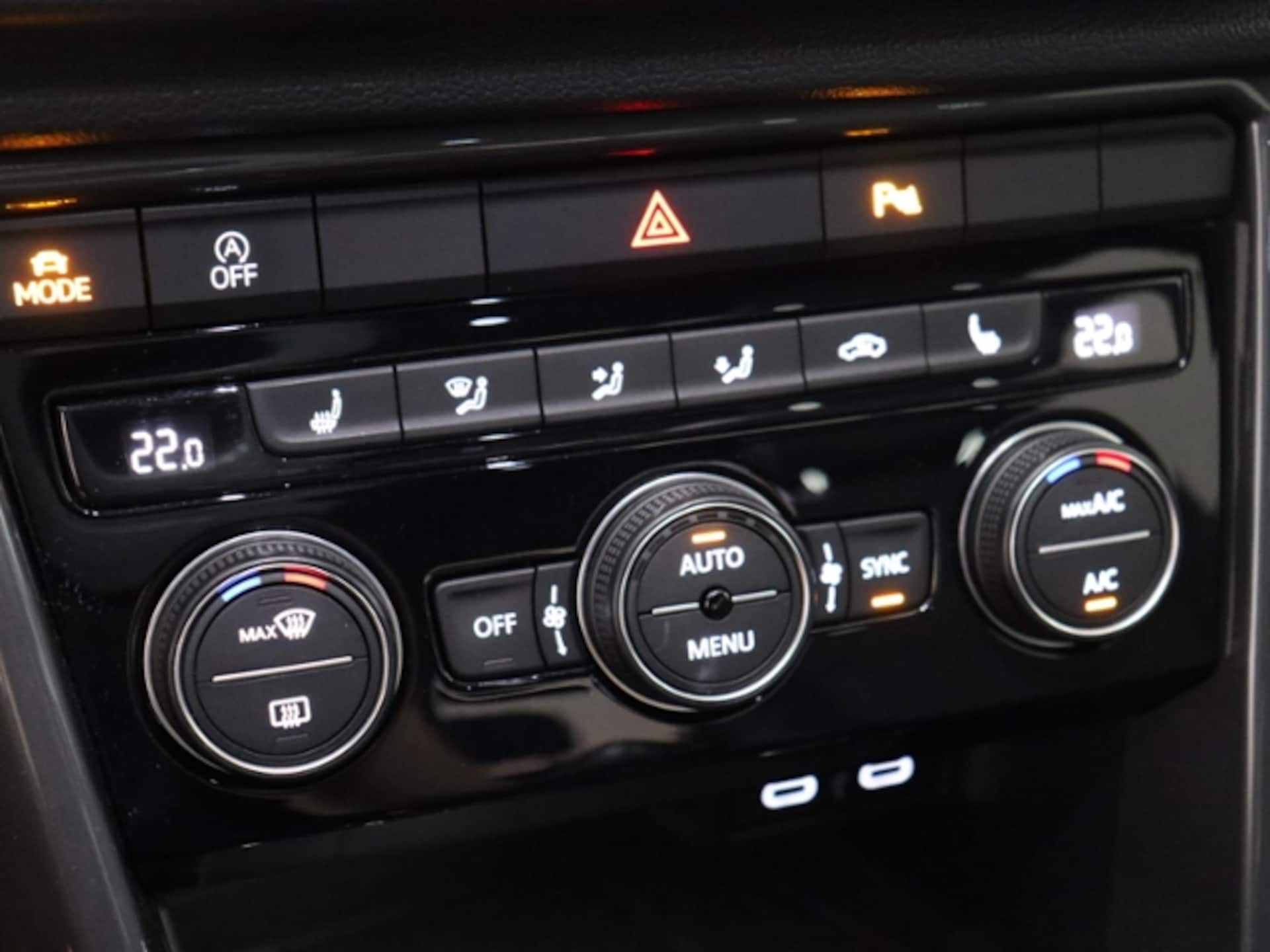 Volkswagen T-Roc Sport