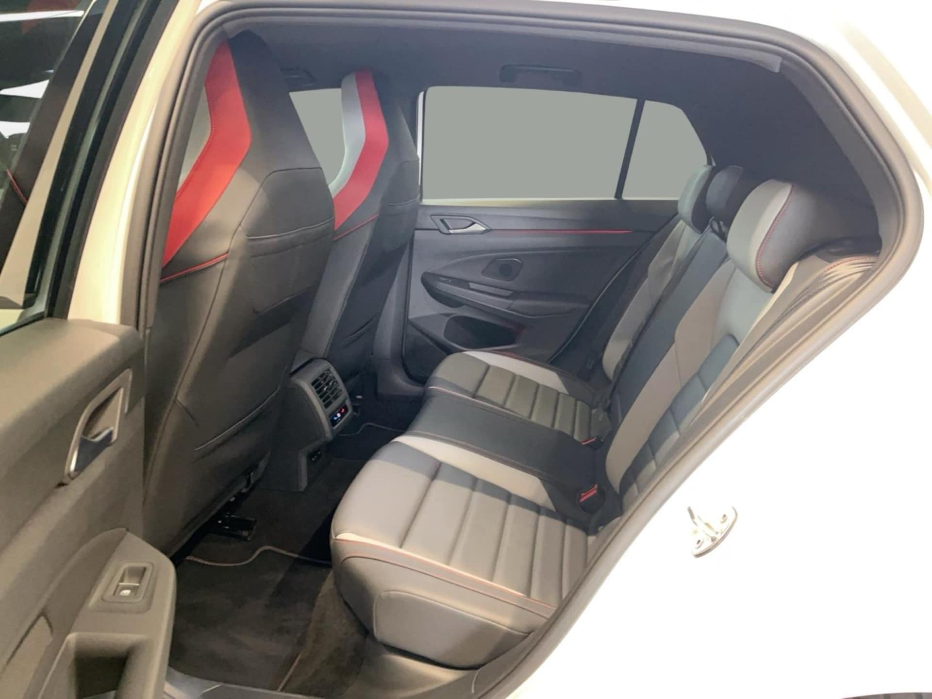 Volkswagen Golf GTI Clubsport