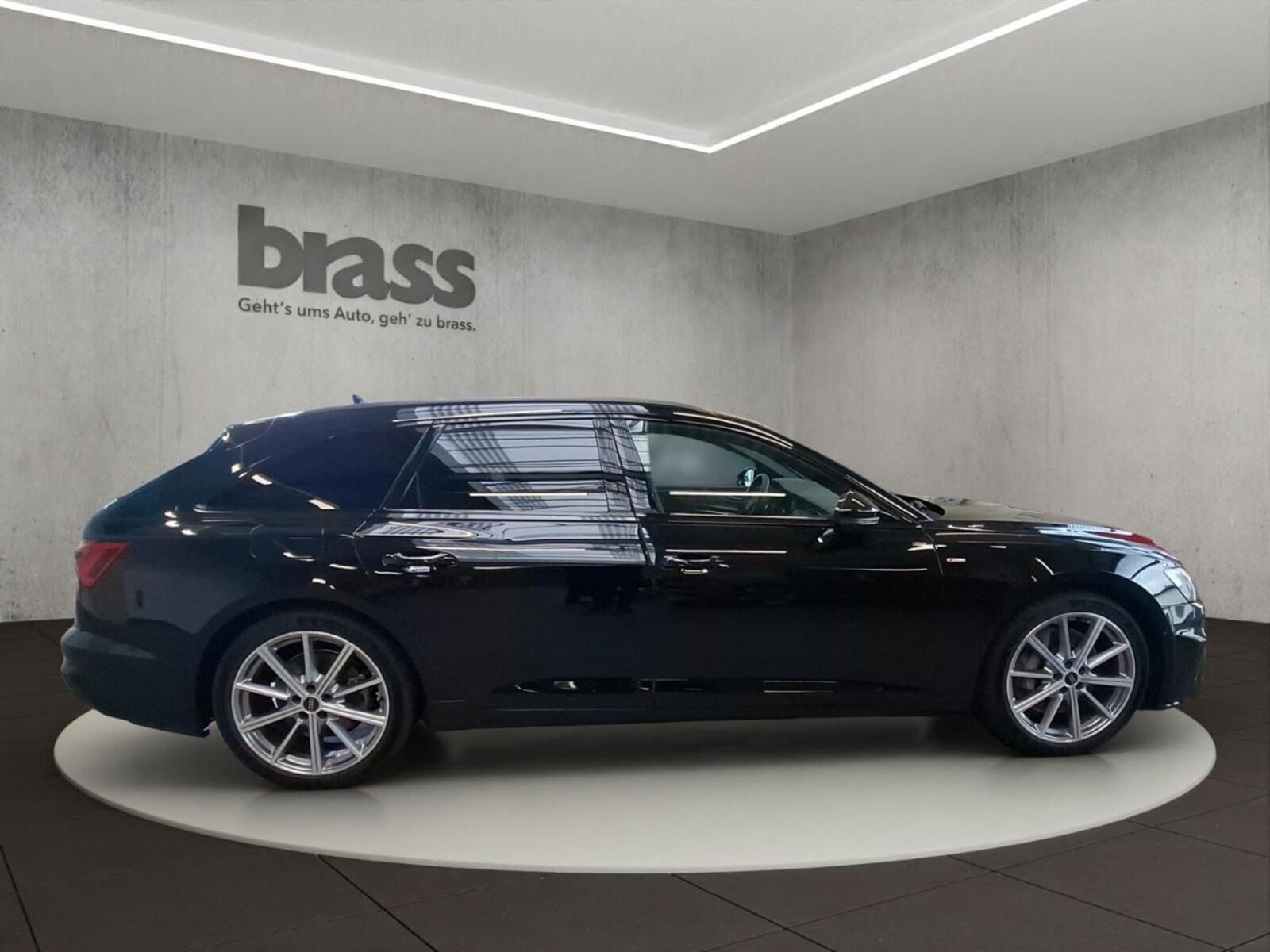 Audi A6 Avant – Bild 6