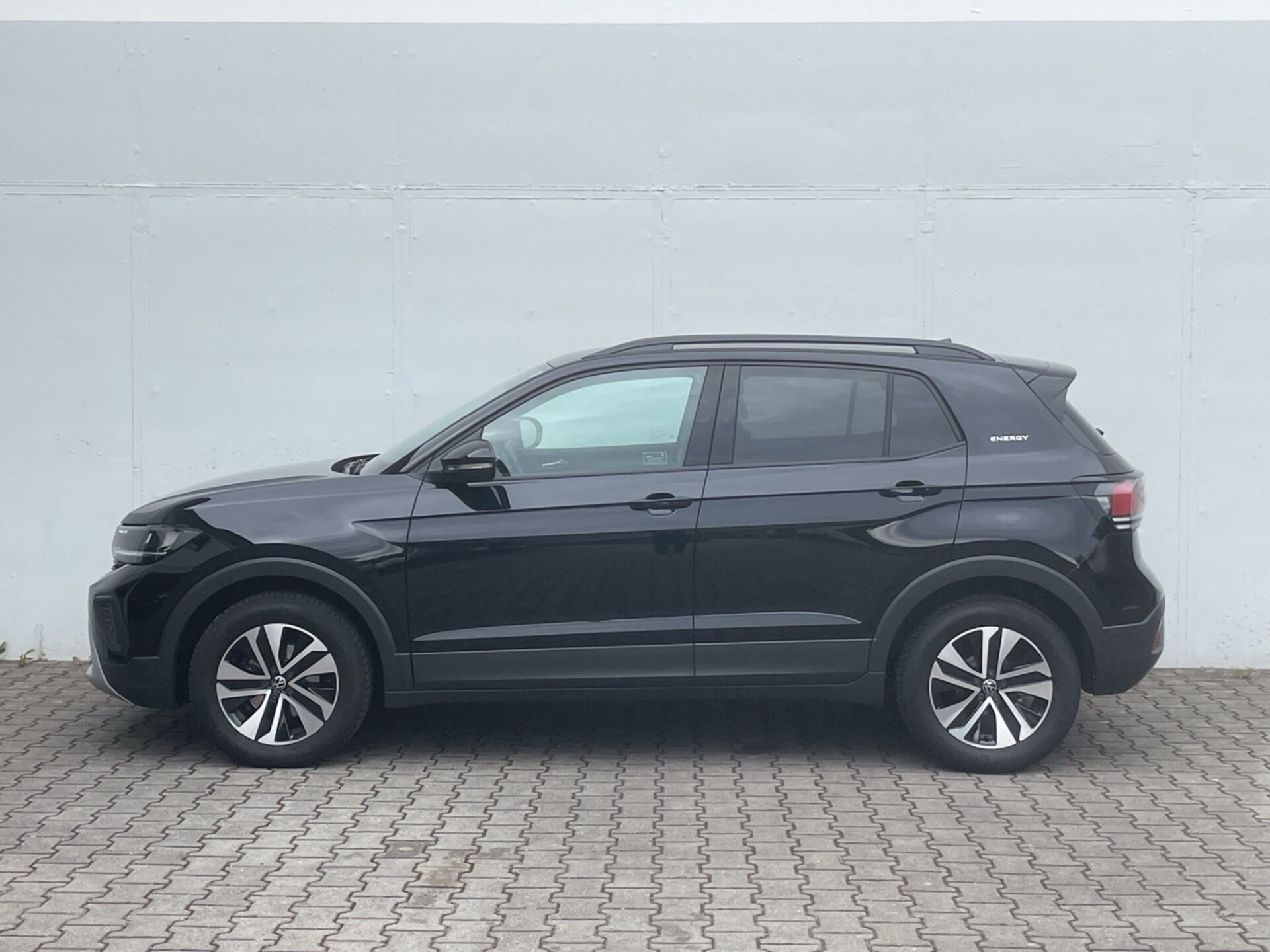 Volkswagen T-Cross ENERGY