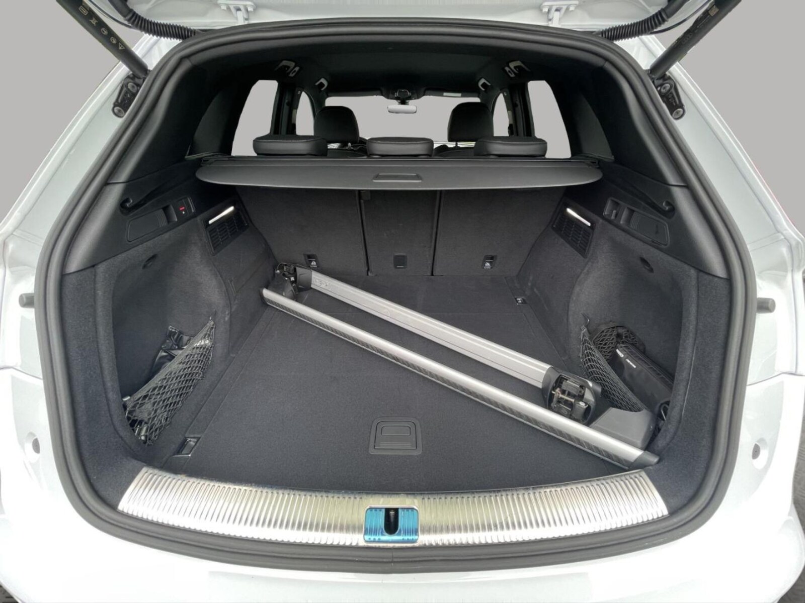 Audi SQ5 – Bild 19