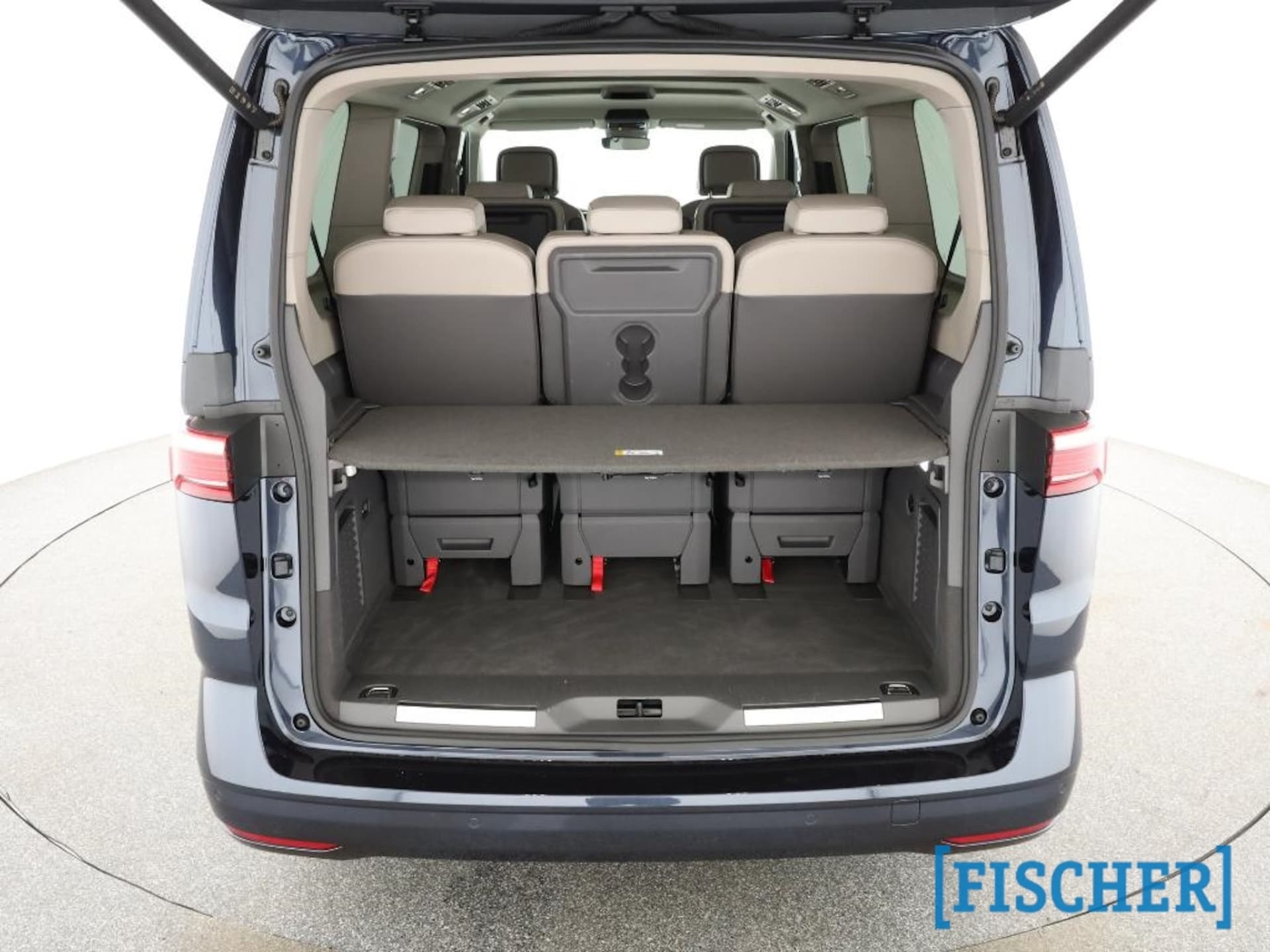 Volkswagen Multivan Langversion Style