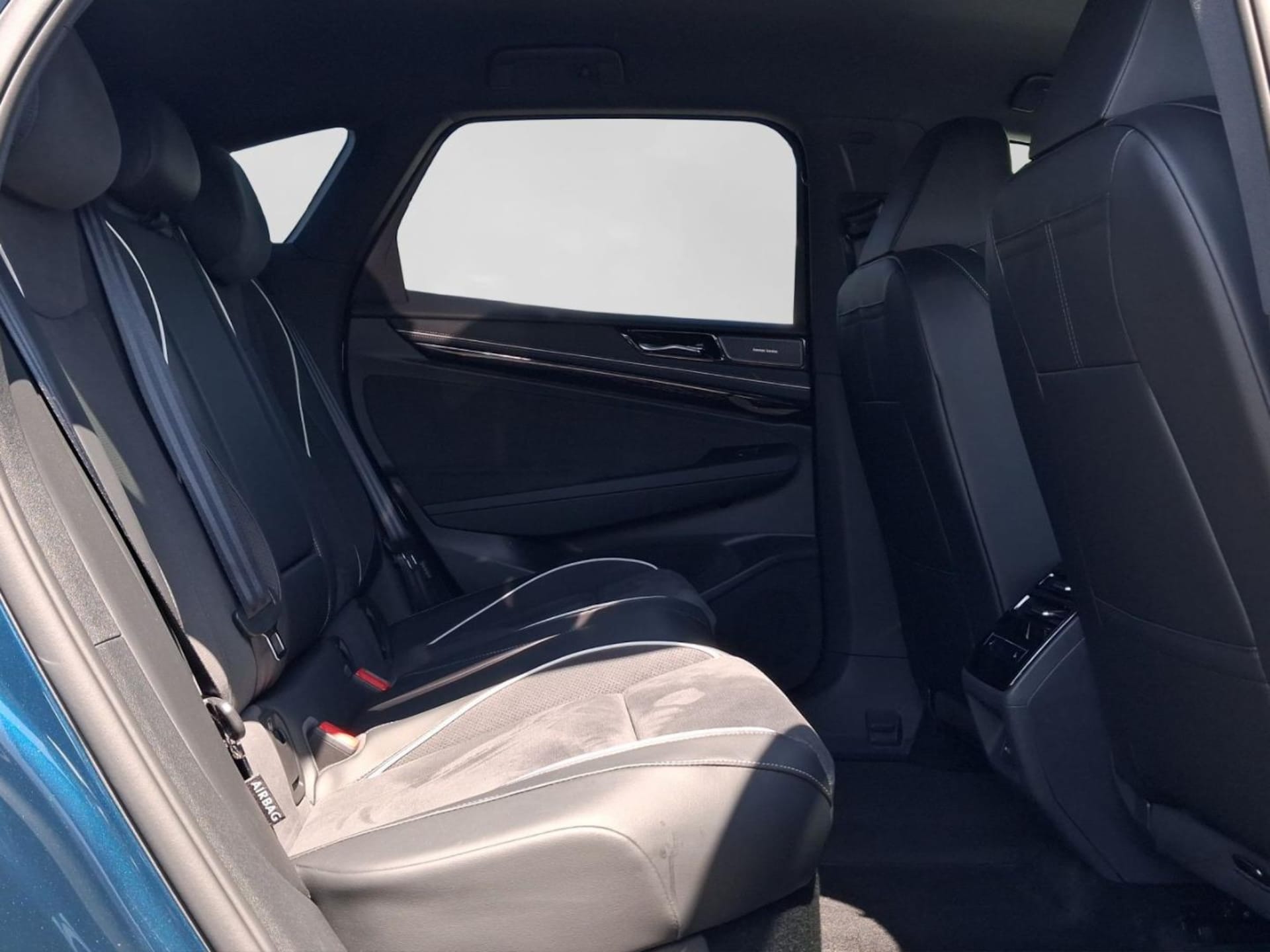 Volkswagen ID.7 Pro
