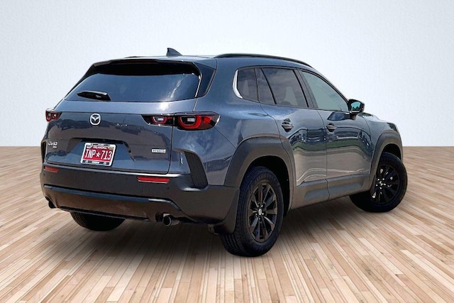 2026 Mazda CX-50 Hybrid