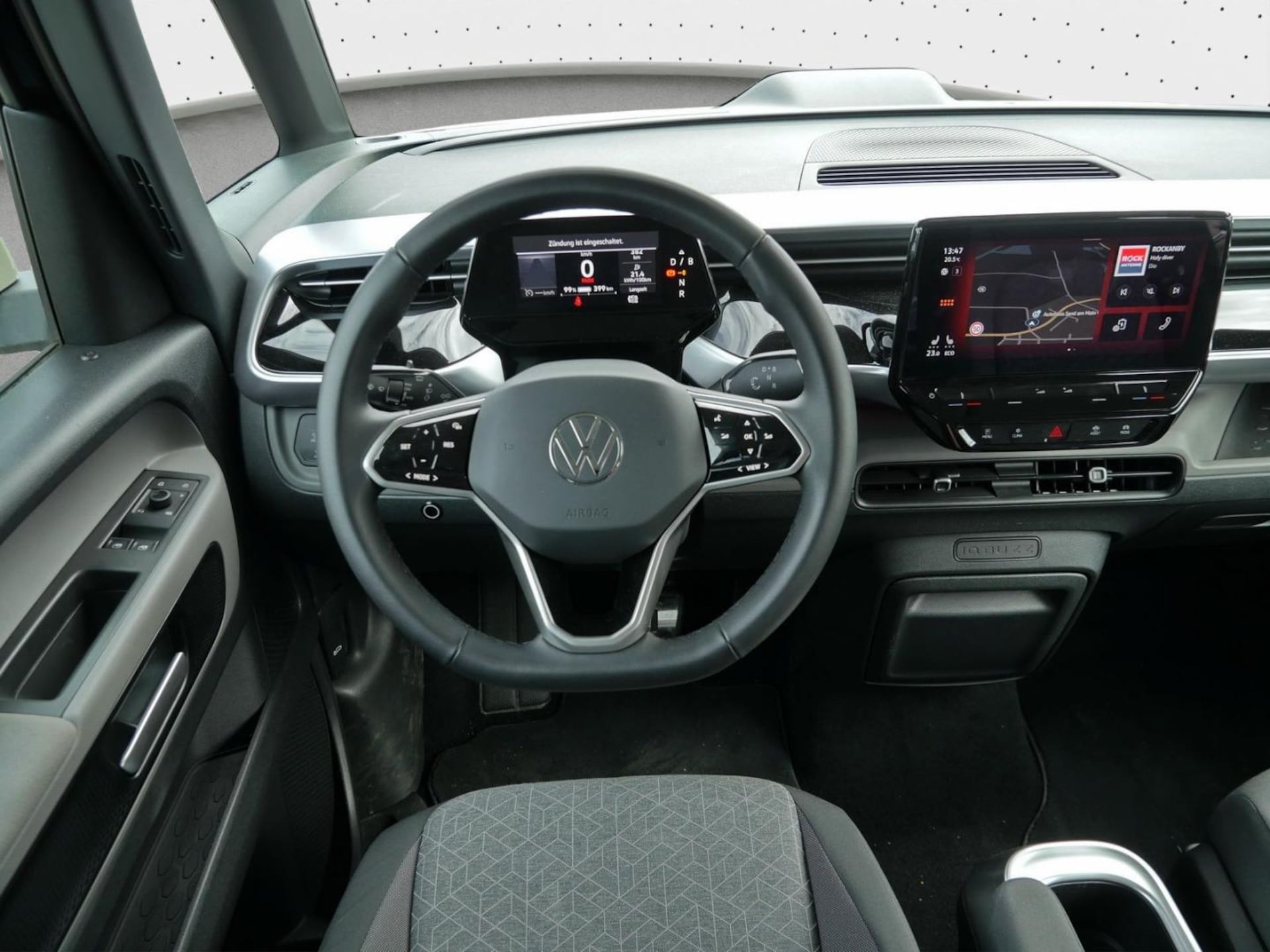 Volkswagen ID. Buzz Pro
