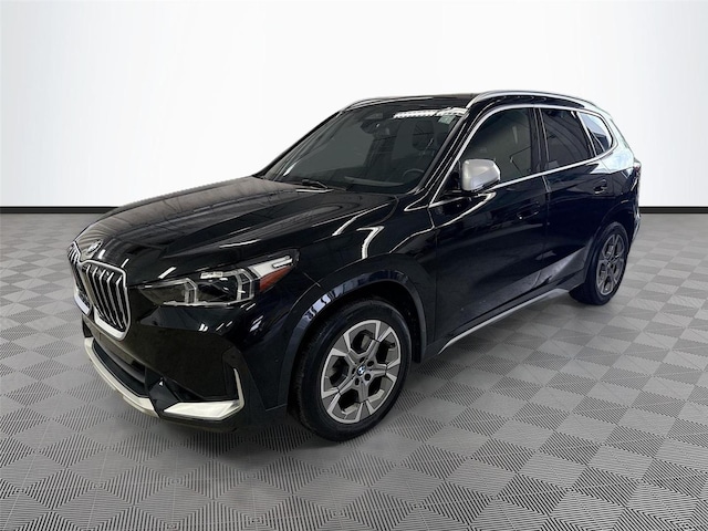 2023 BMW X1