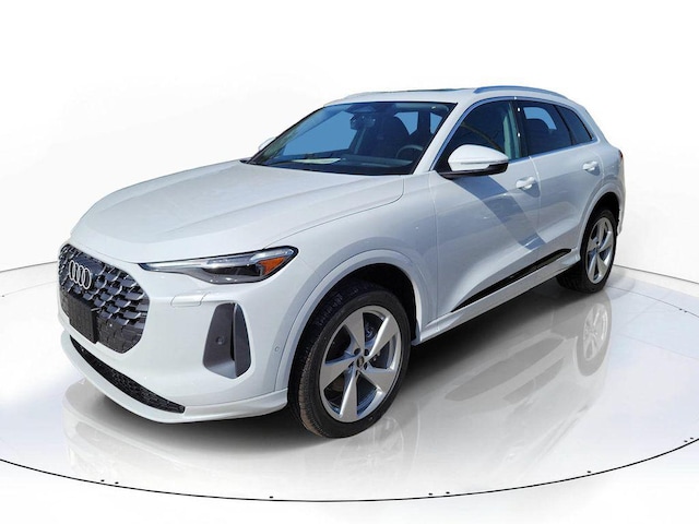 2026 Audi Q5