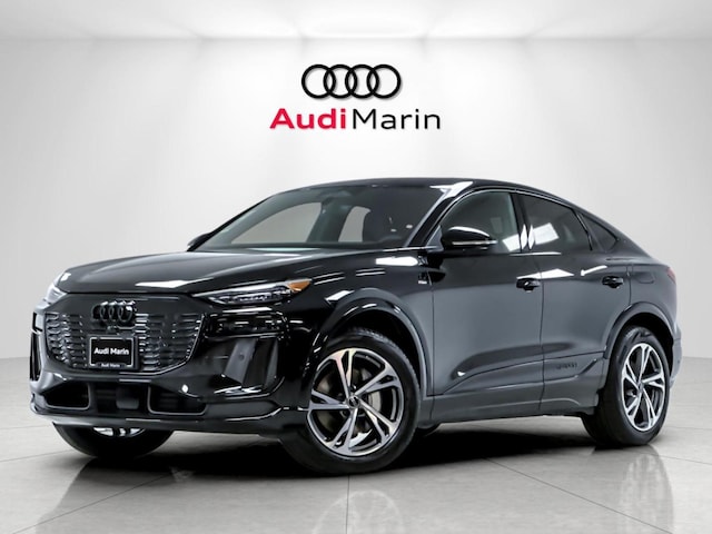 Photo of 2027 Audi Q6 Sportback e-tron