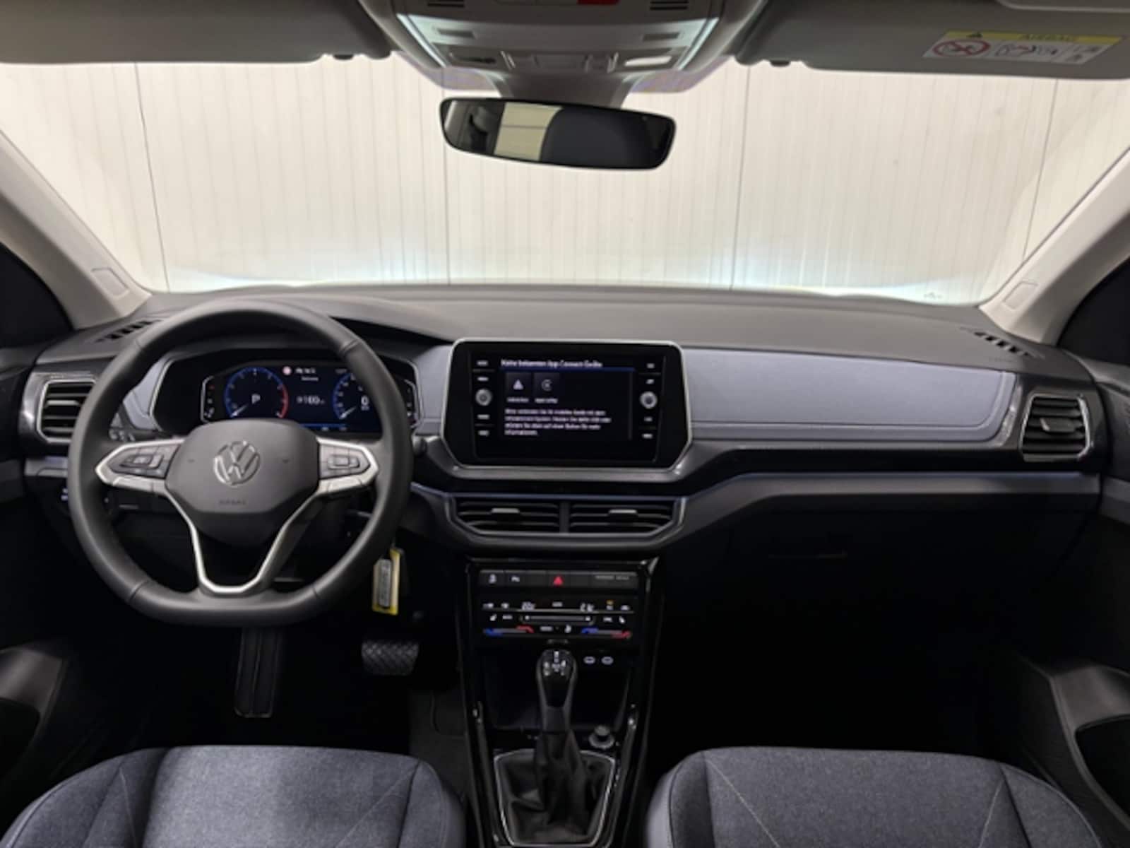 Volkswagen T-Cross – Bild 9