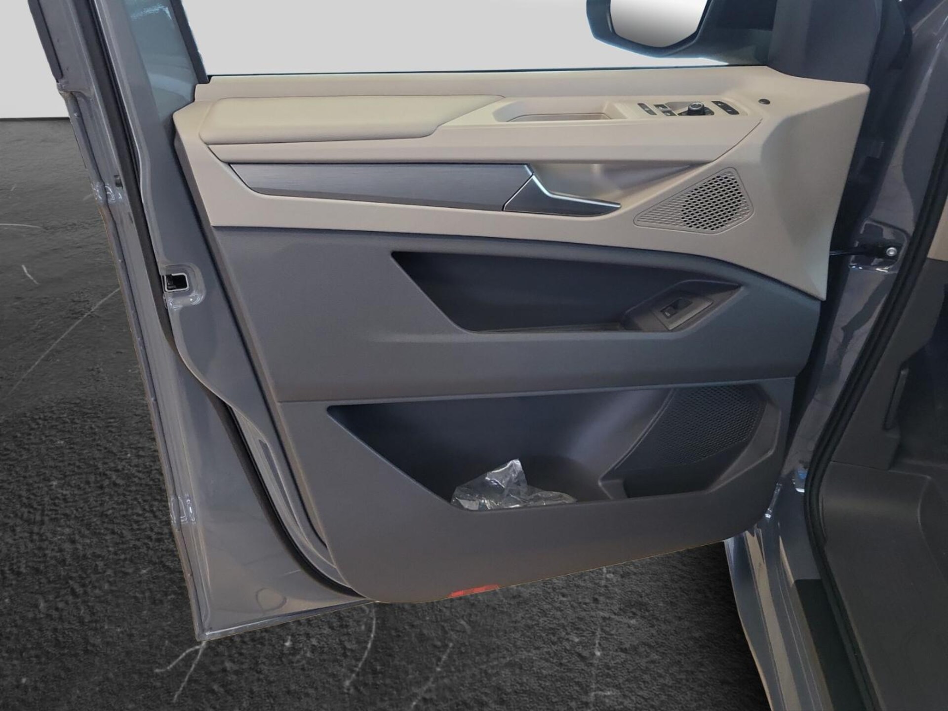 Volkswagen Multivan Life