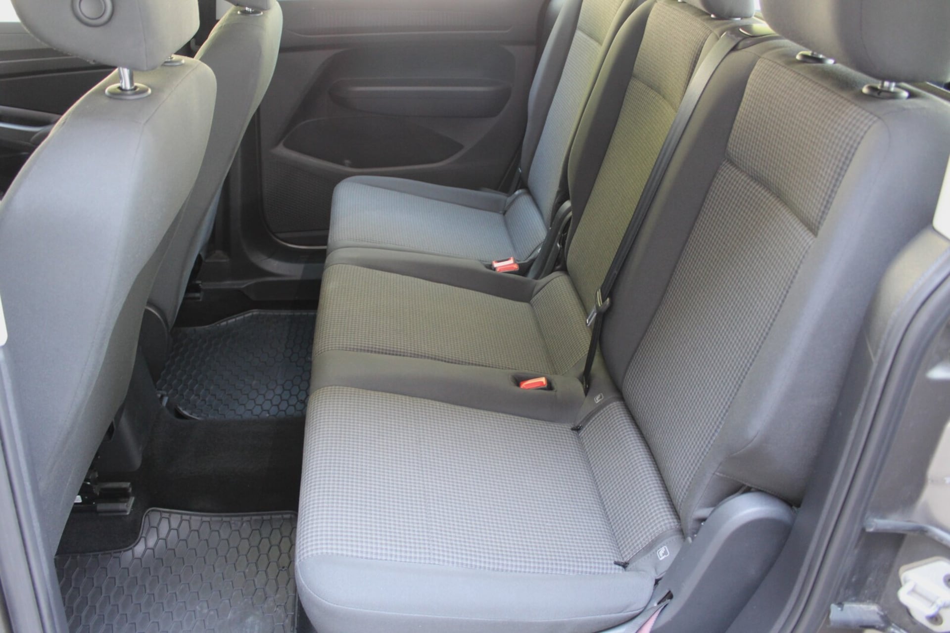 Volkswagen Caddy Model bazowy