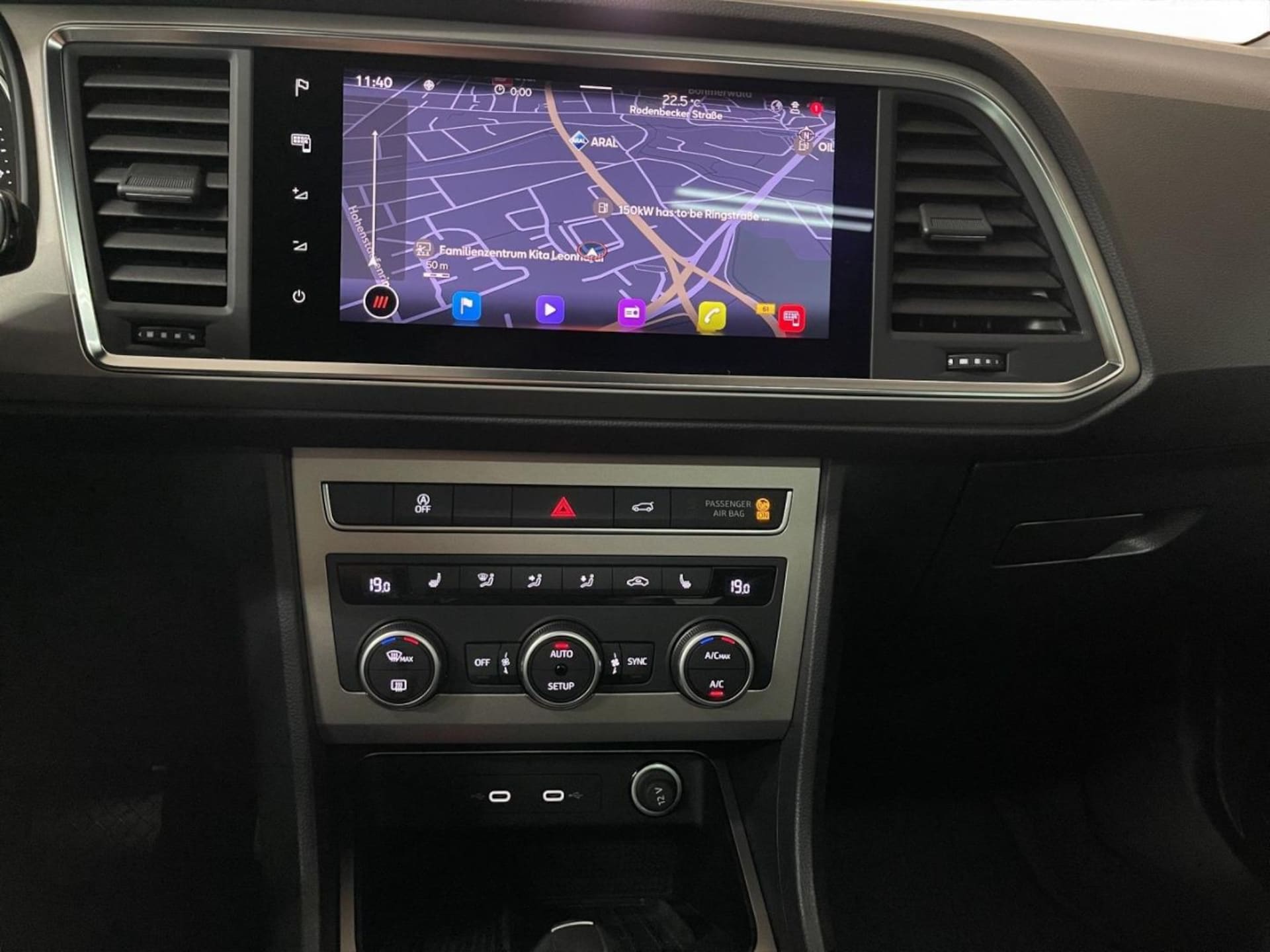 SEAT Ateca Xperience
