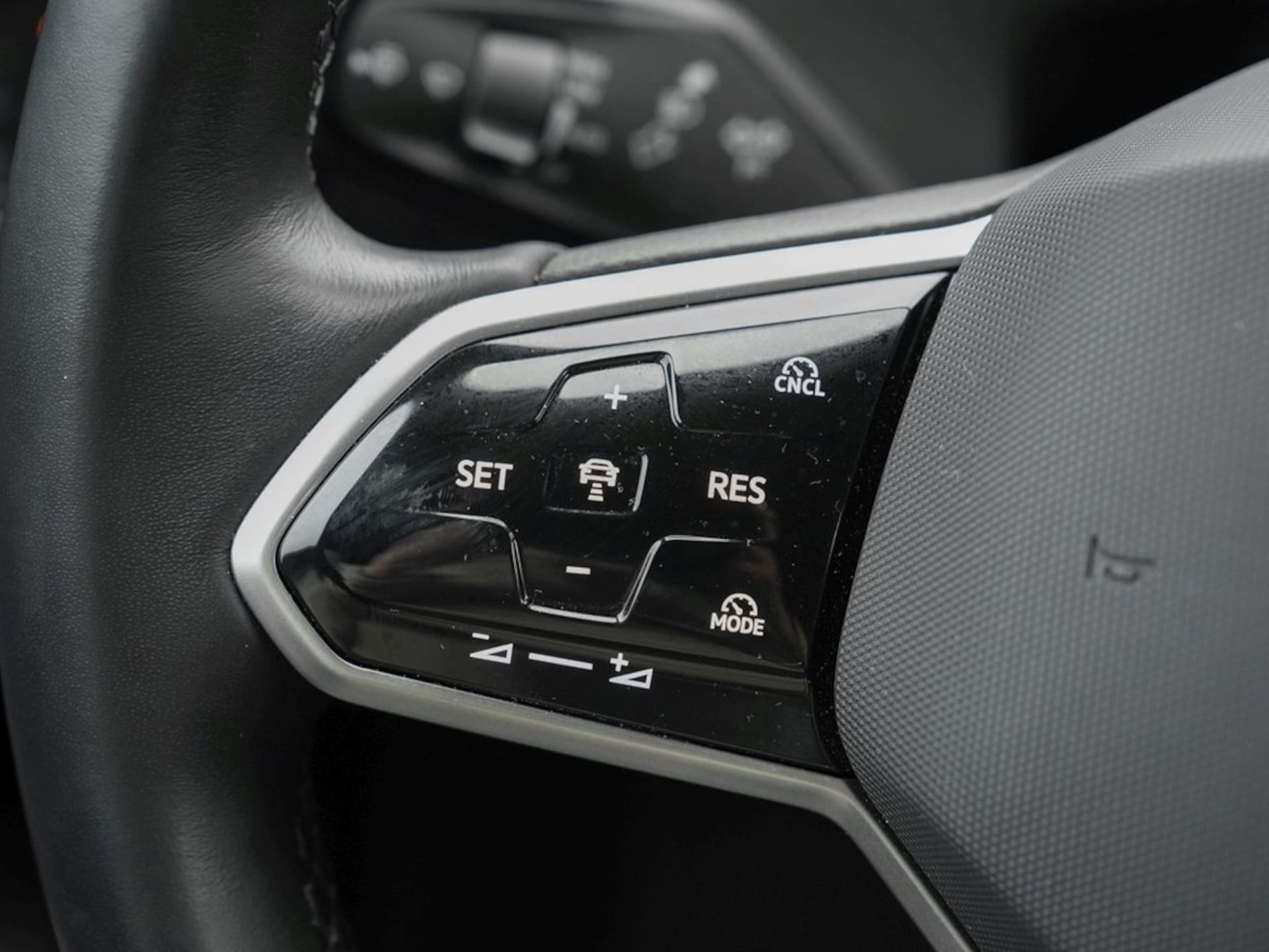 Volkswagen ID.7 Pro