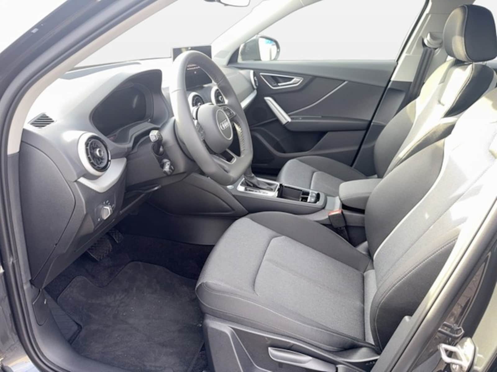 Audi Q2 – Bild 10