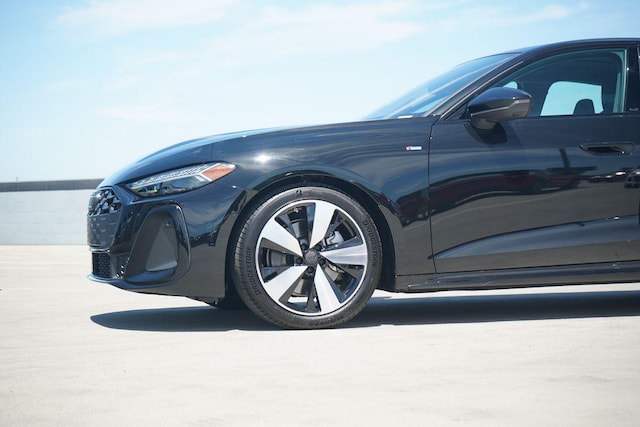 2026 Audi A5 Sedan