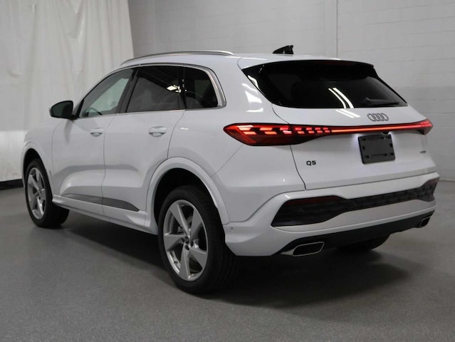 2026 Audi Q5