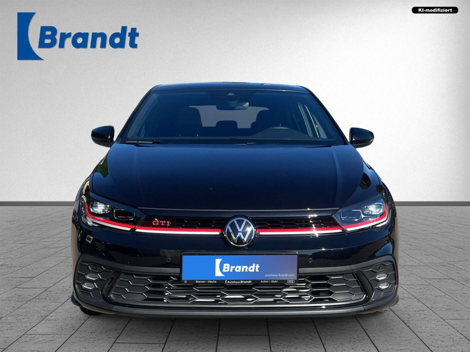 Volkswagen Polo – Bild 4
