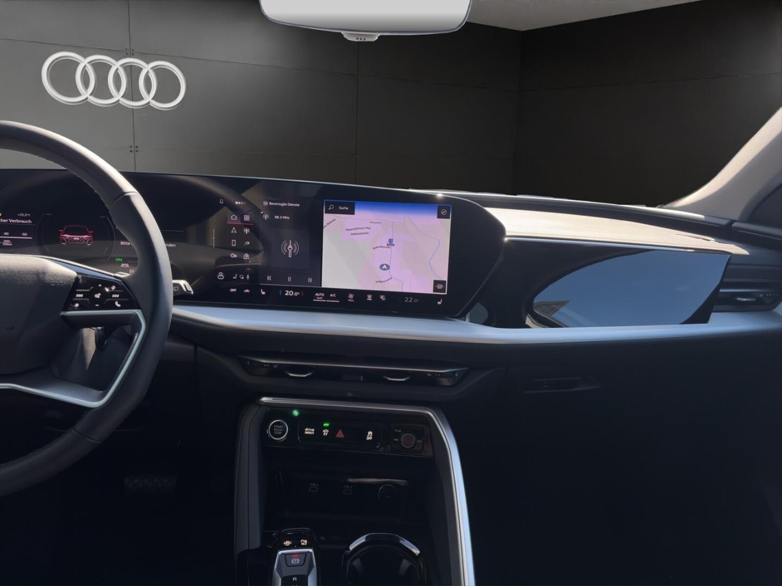 Audi Q5 – Bild 10