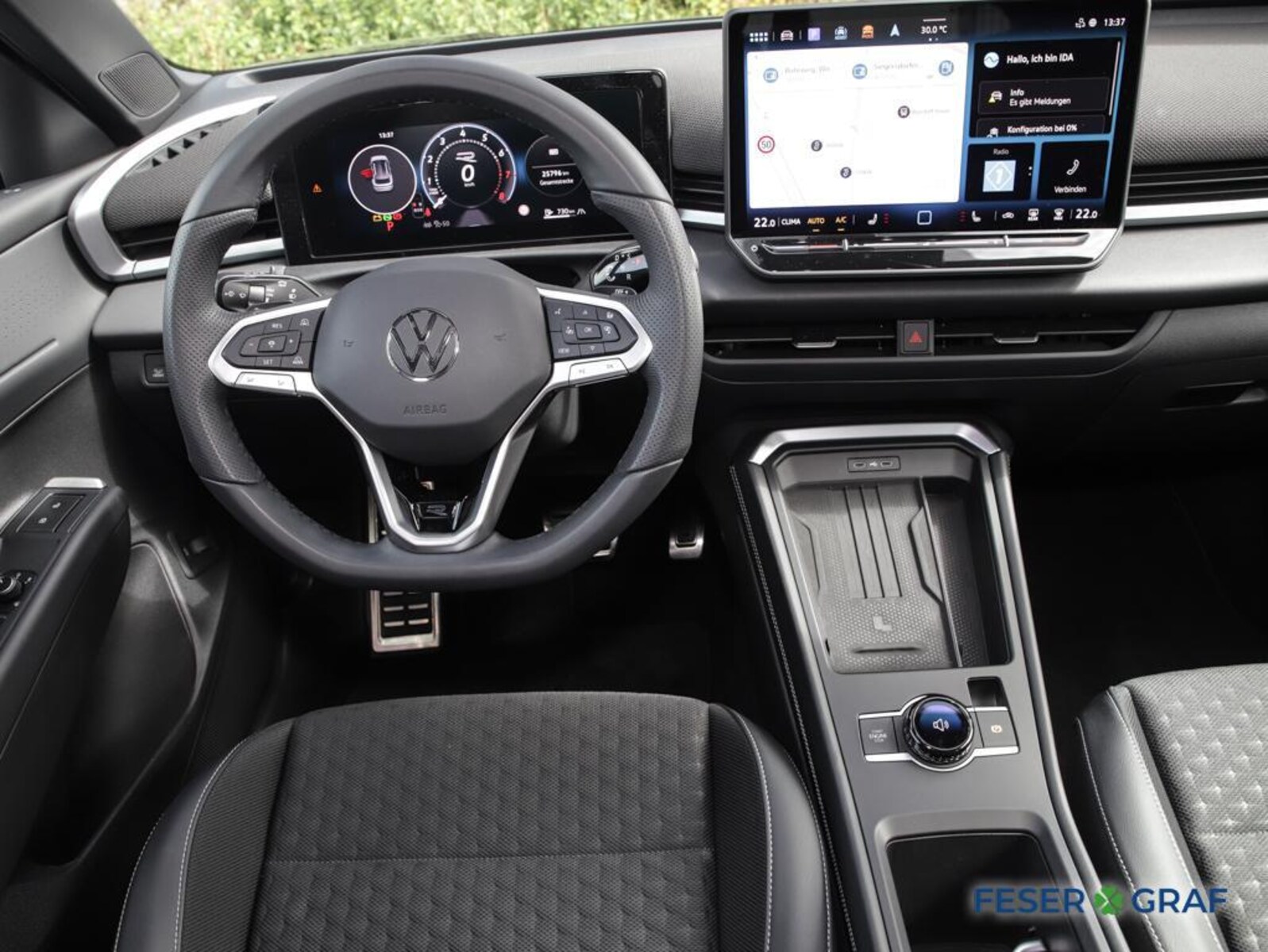 Volkswagen T-Roc – Bild 8