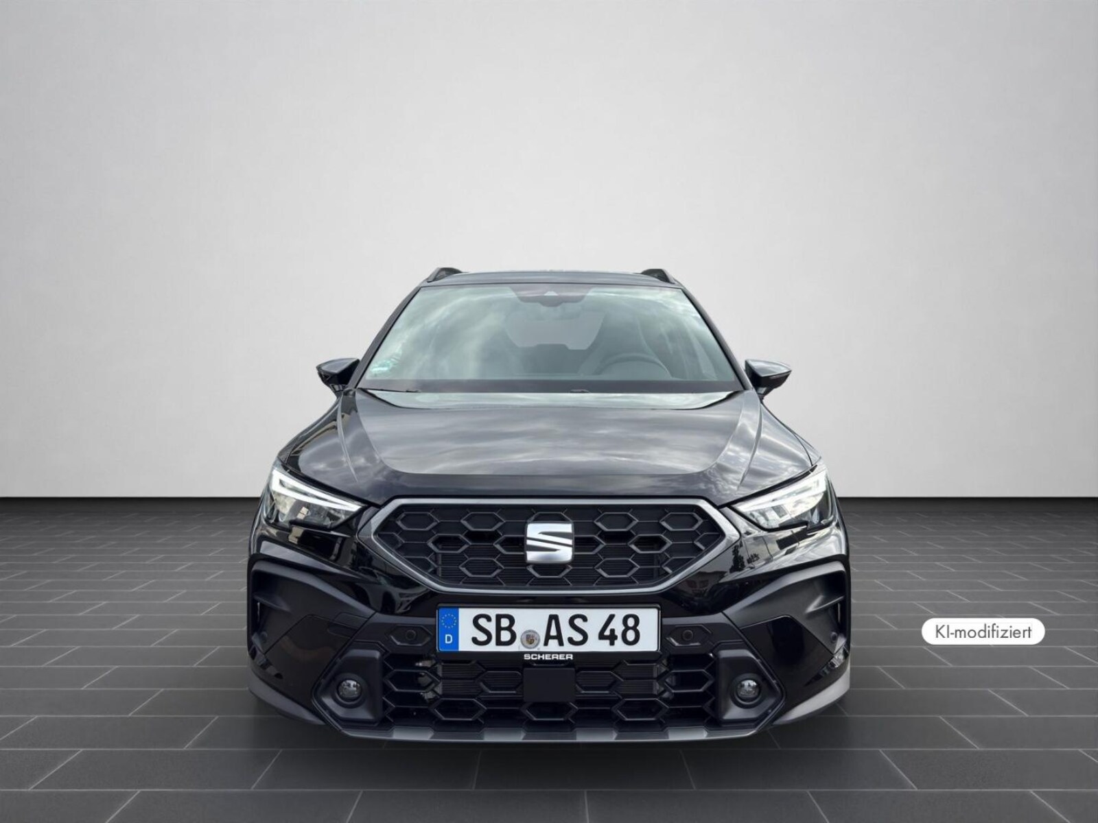 SEAT Arona – Bild 5