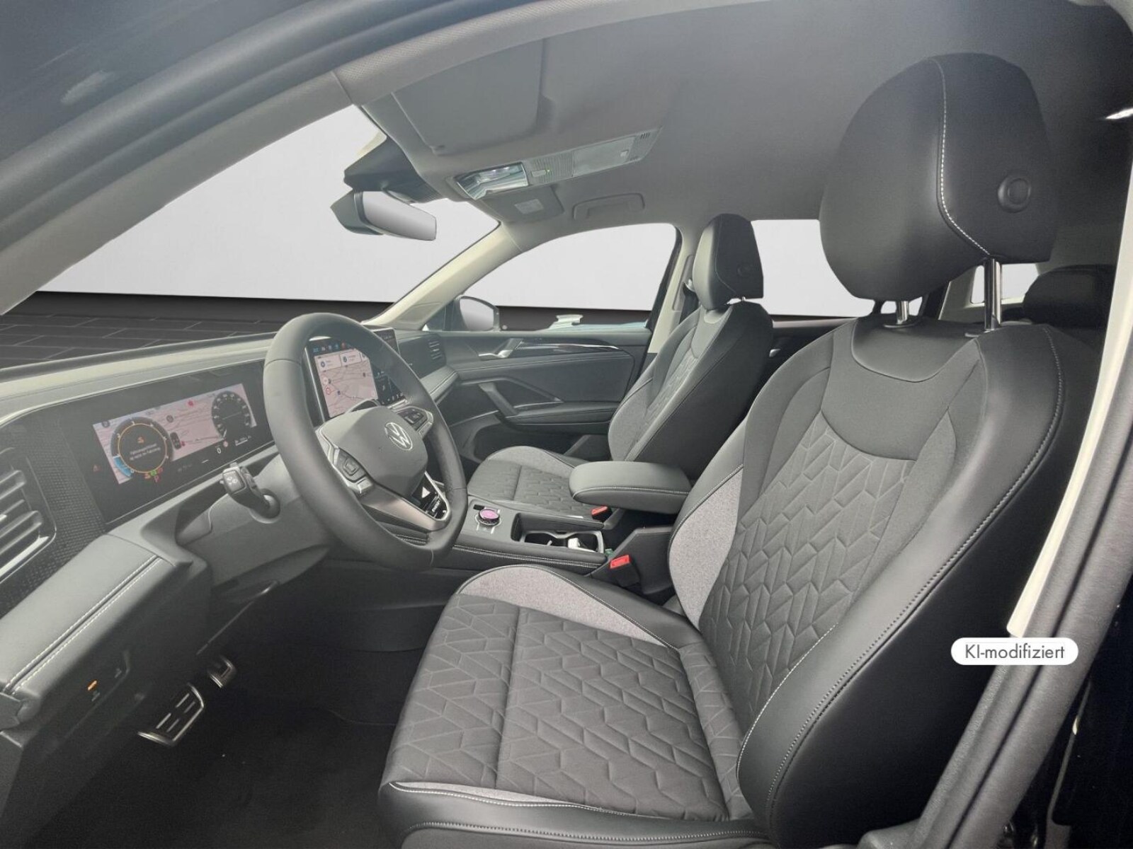 Volkswagen Tiguan – Bild 12
