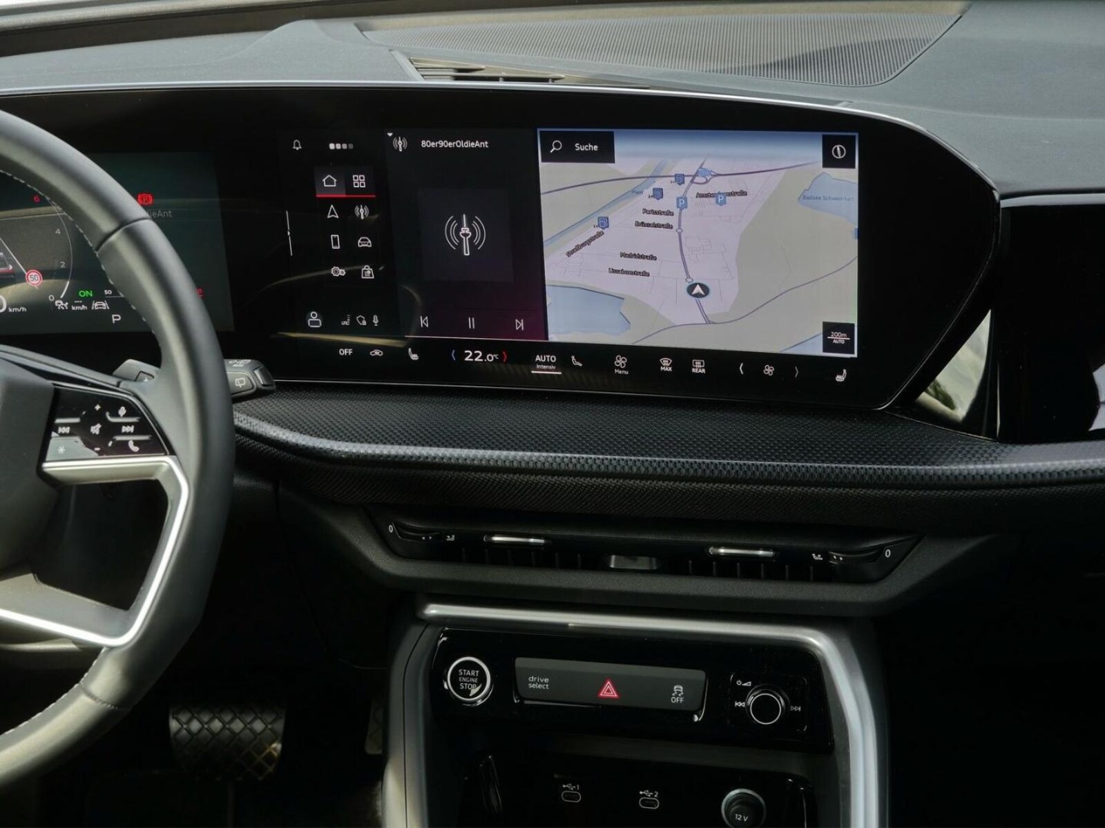 Audi Q5 – Bild 6