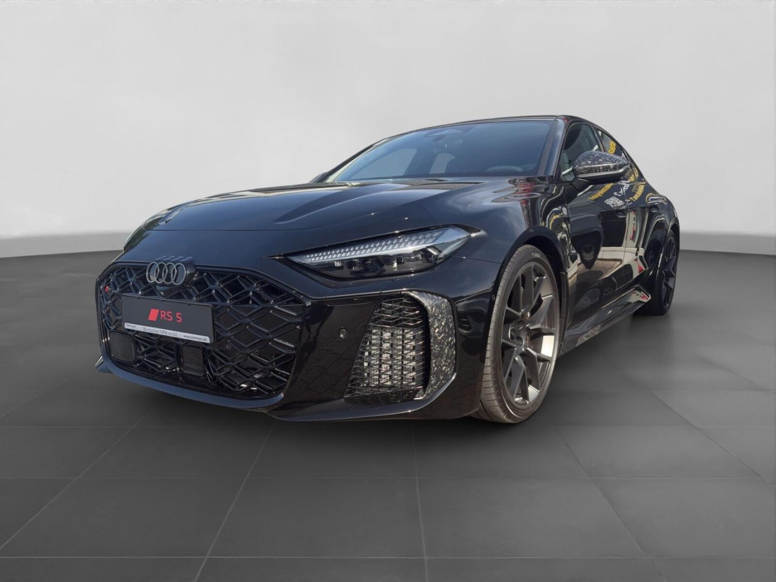 Audi RS 5 Limousine