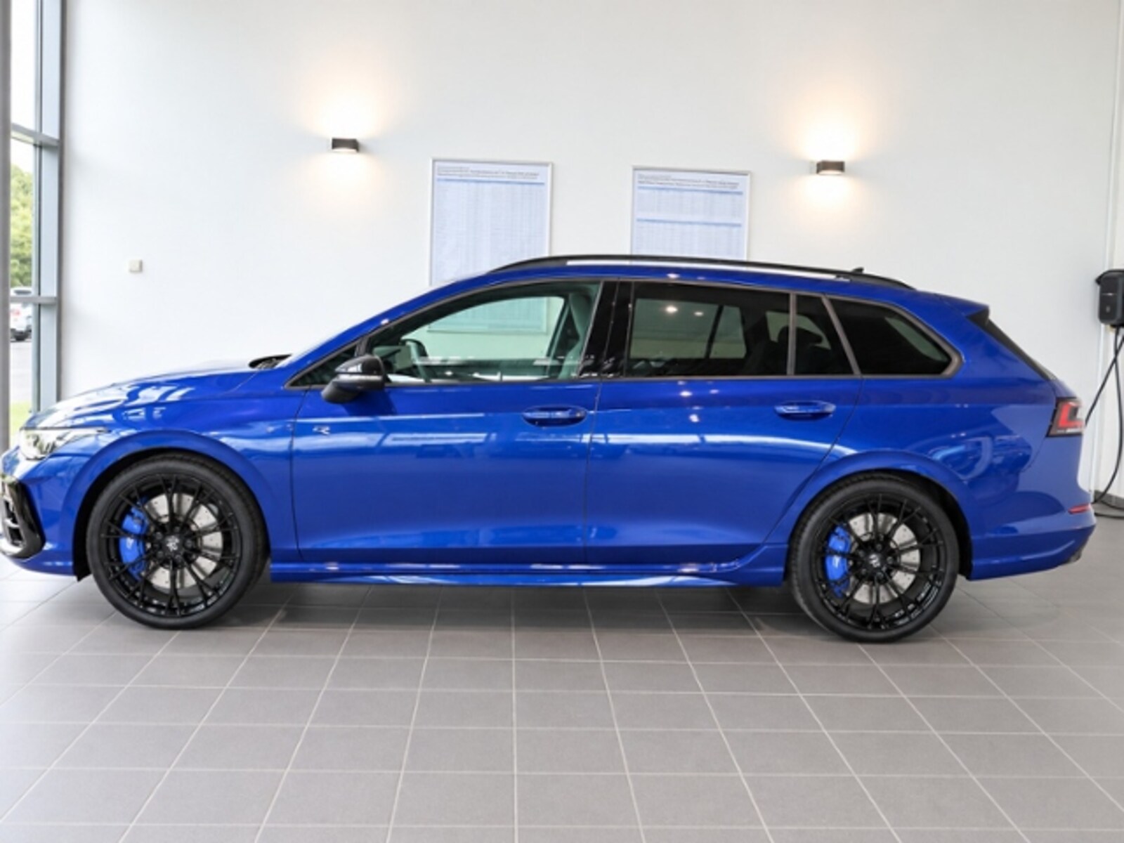 Volkswagen Golf Variant – Bild 8